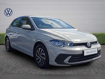 Used Volkswagen Polo 2022 for sale - 79603234: Photo