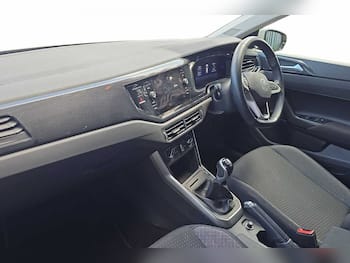 Used Volkswagen Polo 2022 for sale - 79603234: Photo