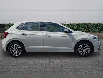 Used Volkswagen Polo 2022 for sale - 79603234: Photo