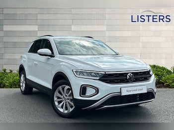 Volkswagen - T-Roc
