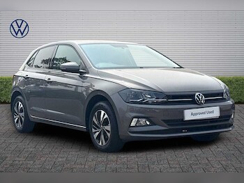 Used Volkswagen Polo 2021 for sale - 79213671: Photo