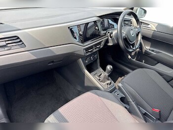 Used Volkswagen Polo 2021 for sale - 79213671: Photo
