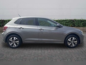 Used Volkswagen Polo 2021 for sale - 79213671: Photo