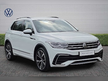 Used Volkswagen Tiguan 2024 for sale - 78811075: Photo
