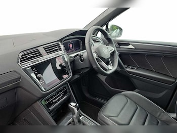 Used Volkswagen Tiguan 2024 for sale - 78811075: Photo