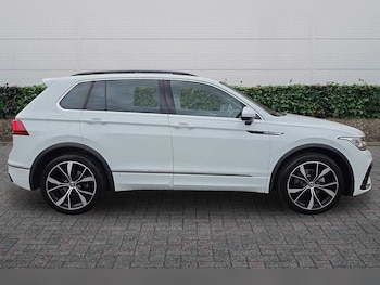 Used Volkswagen Tiguan 2024 for sale - 78811075: Photo
