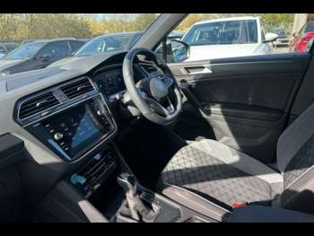 Used Volkswagen Tiguan 2023 for sale - 74281490: Photo