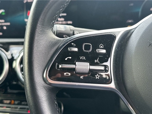 Used Mercedes-Benz A-Class 2019 for sale - 76111341: Photo 11