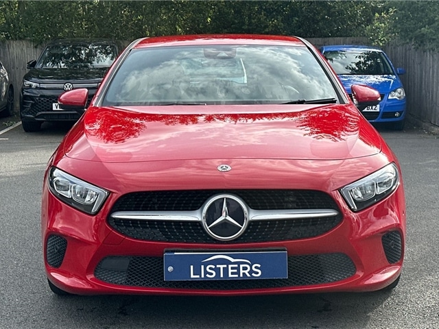Used Mercedes-Benz A-Class 2019 for sale - 76111341: Photo 14