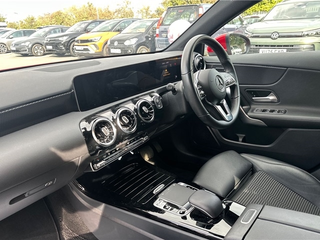 Used Mercedes-Benz A-Class 2019 for sale - 76111341: Photo 18