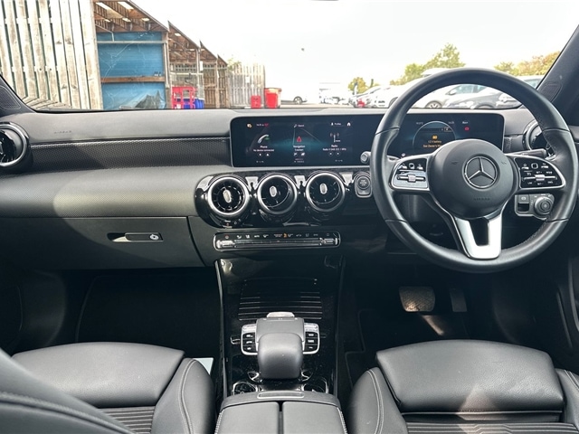 Used Mercedes-Benz A-Class 2019 for sale - 76111341: Photo 19