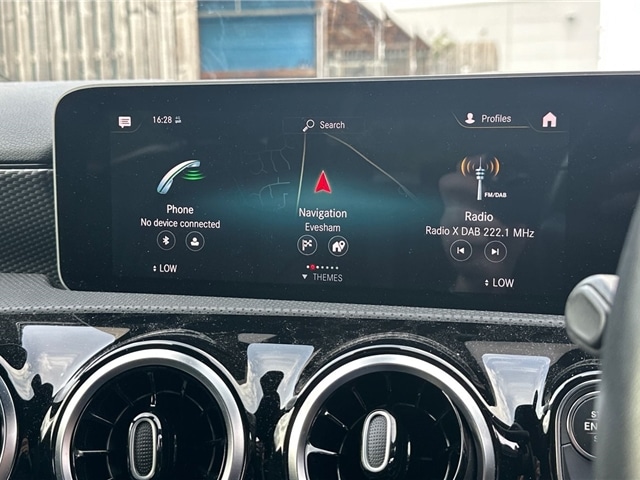 Used Mercedes-Benz A-Class 2019 for sale - 76111341: Photo 3