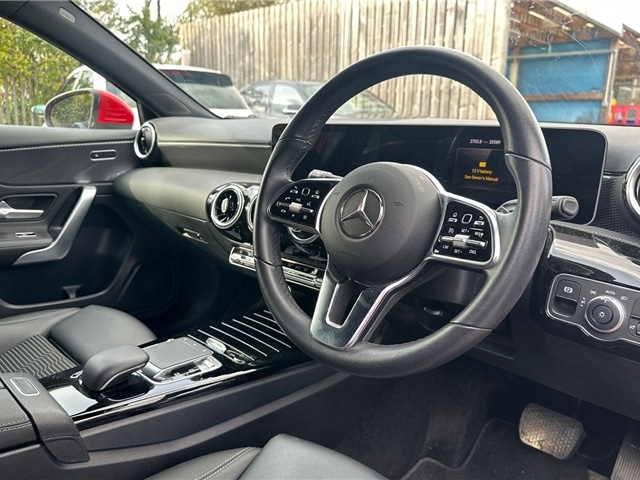 Used Mercedes-Benz A-Class 2019 for sale - 76111341: Photo 4