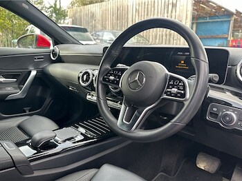 Used Mercedes-Benz A-Class 2019 for sale - 76111341: Photo 4