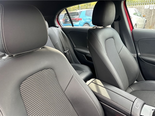 Used Mercedes-Benz A-Class 2019 for sale - 76111341: Photo 5