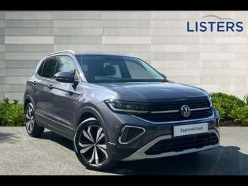 2024 (74) - 1.0 TSI 115 Style 5dr DSG