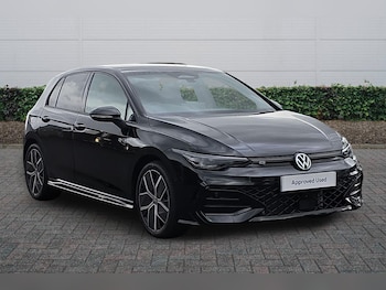 Volkswagen Golf feature image