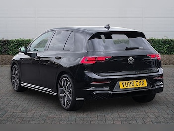 Used Volkswagen Golf 2026 for sale - 78128796: Photo