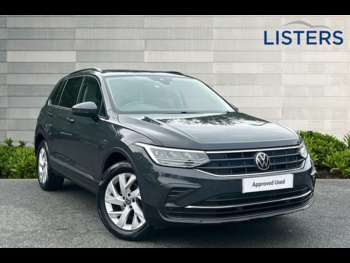 2021 (21) - 1.5 TSI Life 5dr