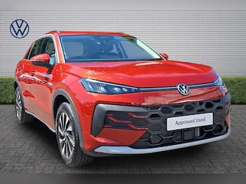 Used Volkswagen T-Roc 2026 for sale - 79465963: Photo