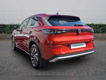 Used Volkswagen T-Roc 2026 for sale - 79465963: Photo