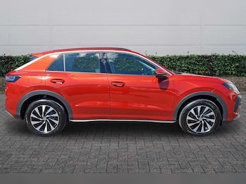 Used Volkswagen T-Roc 2026 for sale - 79465963: Photo