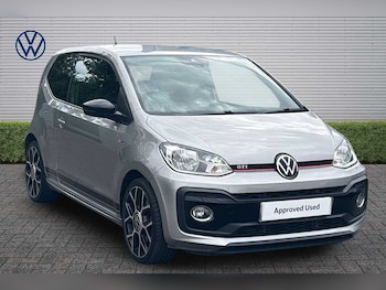 Used Volkswagen up! 2020 for sale - 79329235: Photo