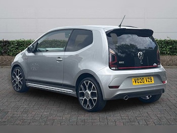 Used Volkswagen up! 2020 for sale - 79329235: Photo