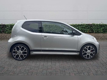 Used Volkswagen up! 2020 for sale - 79329235: Photo
