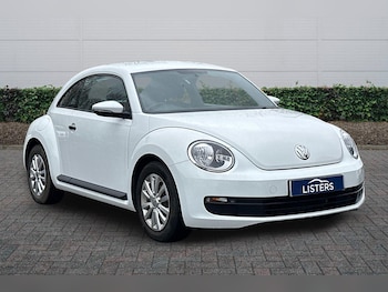 2014 (64) - 1.2 TSI 3dr