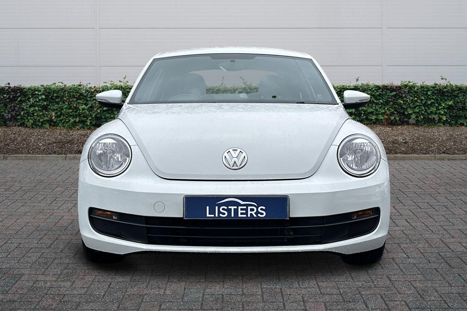 Used Volkswagen Beetle 2014 for sale - 77809674: Photo 3