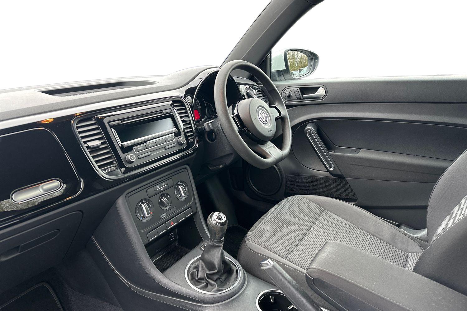 Used Volkswagen Beetle 2014 for sale - 77809674: Photo 7