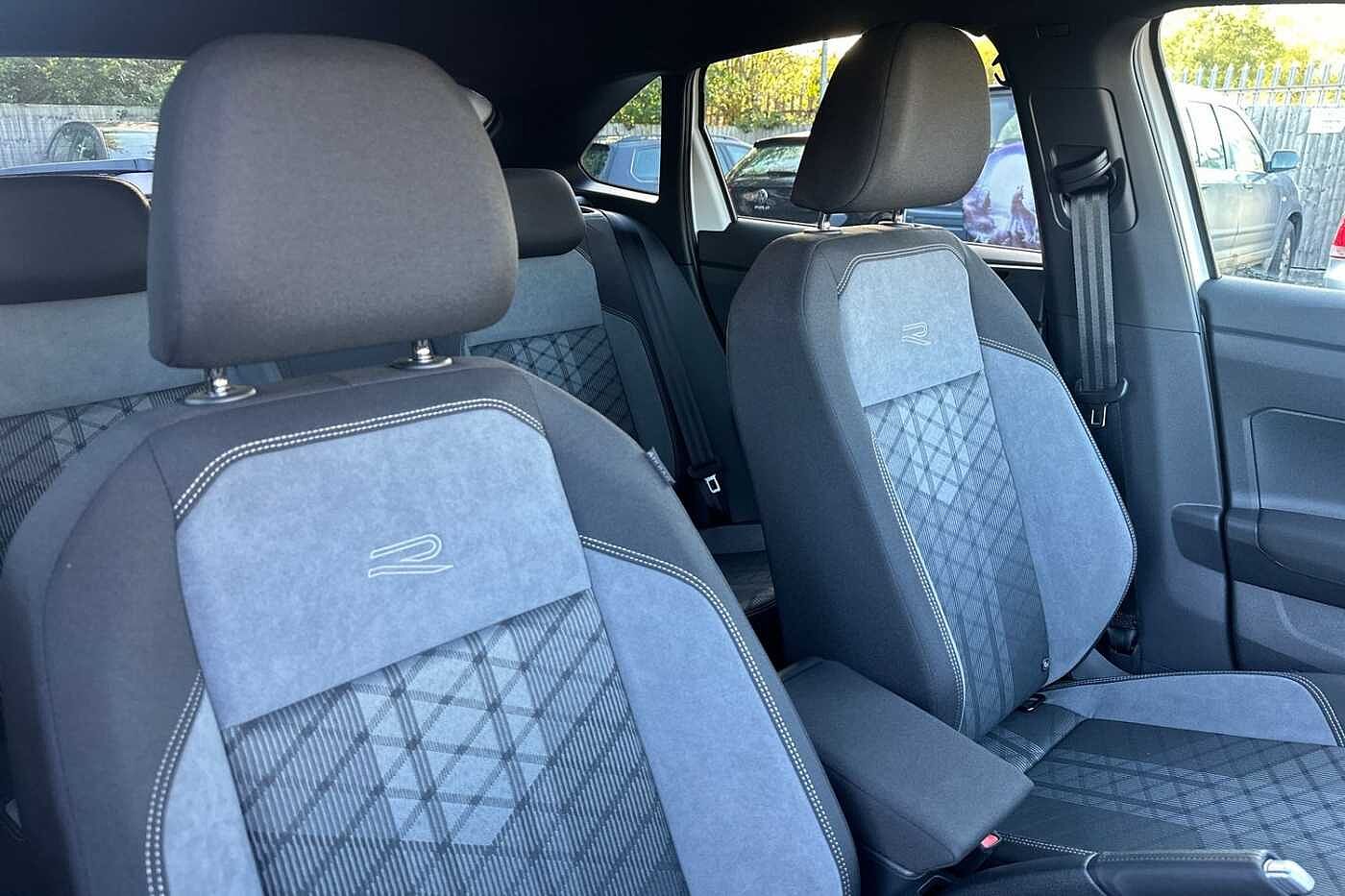 Used Volkswagen Taigo 2025 for sale - 77177109: Photo 15