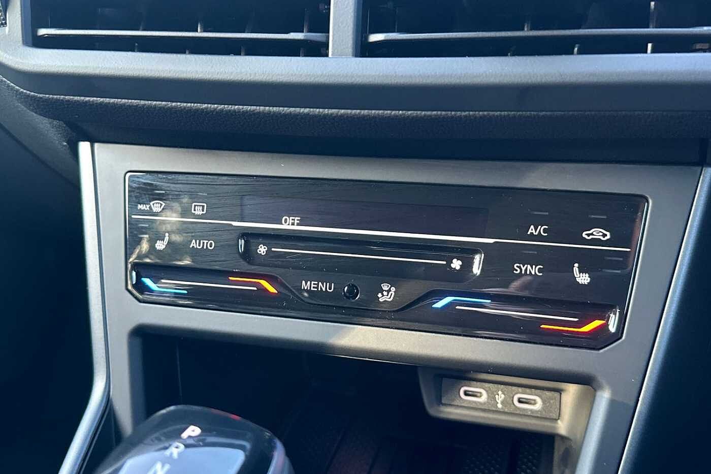 Used Volkswagen Taigo 2025 for sale - 77177109: Photo 17