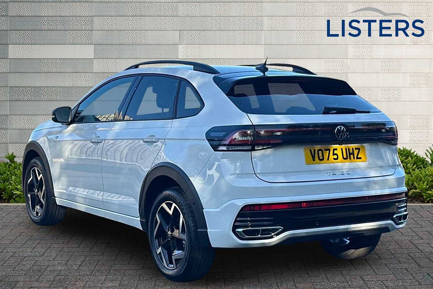 Used Volkswagen Taigo 2025 for sale - 77177109: Photo 3