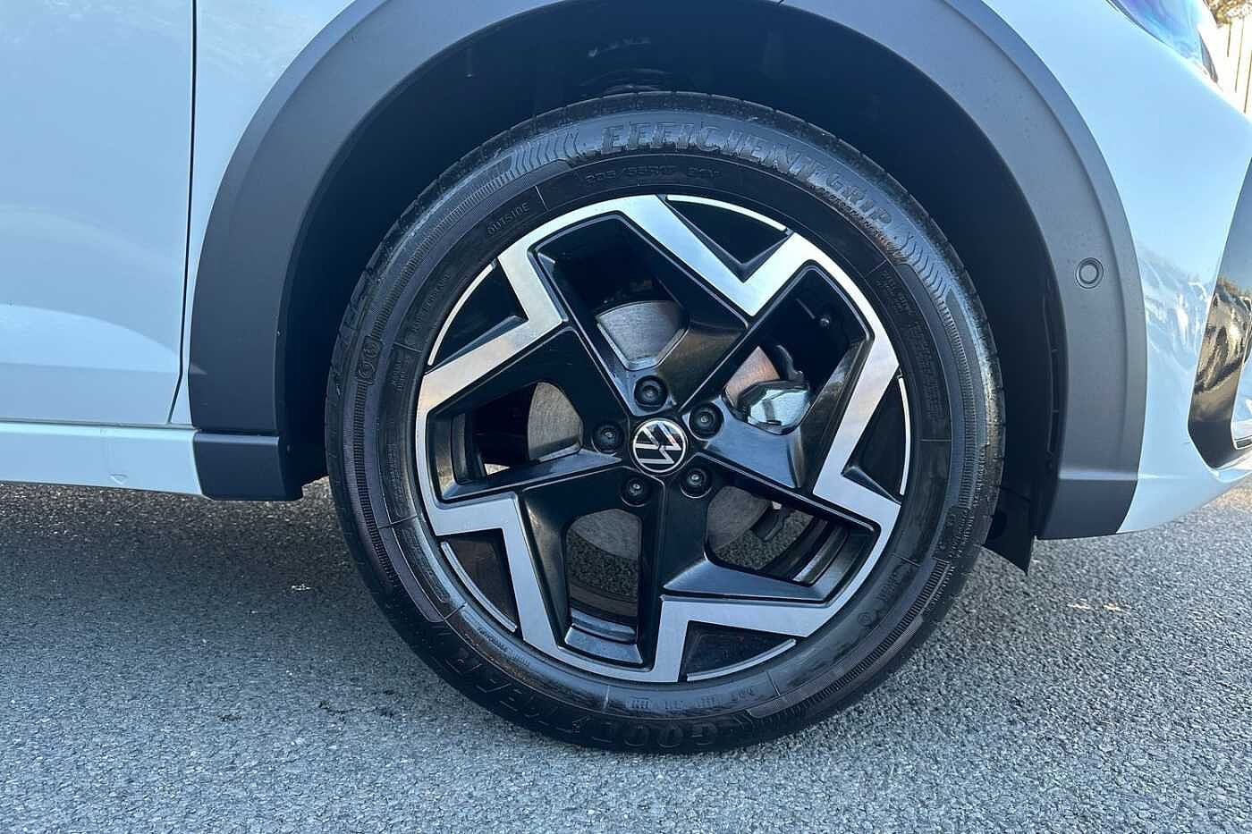 Used Volkswagen Taigo 2025 for sale - 77177109: Photo 5