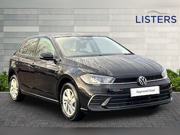 Volkswagen Polo feature image