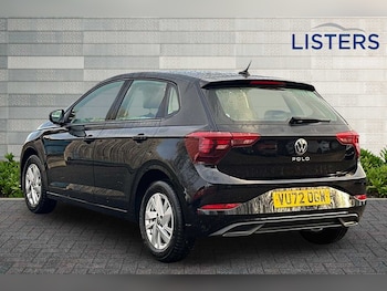 Used Volkswagen Polo 2022 for sale - 76800323: Photo