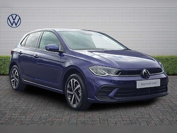Used Volkswagen Polo 2026 for sale - 78476031: Photo
