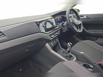 Used Volkswagen Polo 2026 for sale - 78476031: Photo
