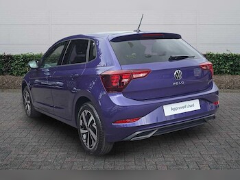 Used Volkswagen Polo 2026 for sale - 78476031: Photo