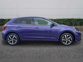 Used Volkswagen Polo 2026 for sale - 78476031: Photo