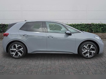 Used Volkswagen ID.3 2026 for sale - 78128794: Photo