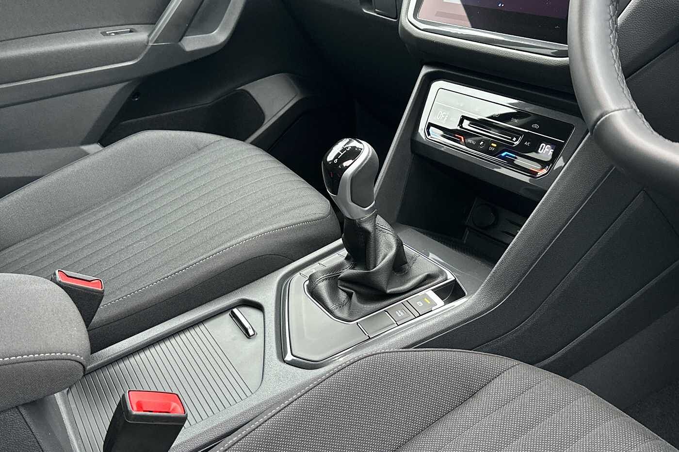 Used Volkswagen Tiguan Allspace 2025 for sale - 76110907: Photo 10