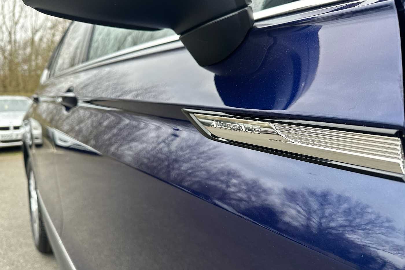 Used Volkswagen Tiguan Allspace 2025 for sale - 76110907: Photo 13