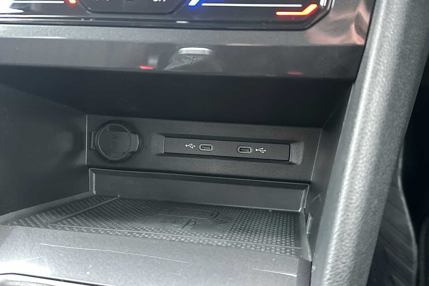 Used Volkswagen Tiguan Allspace 2025 for sale - 76110907: Photo 19