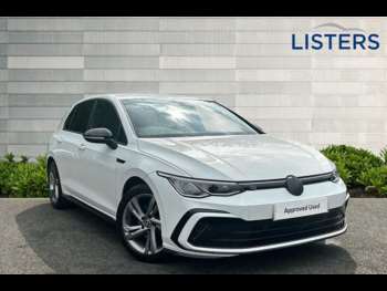 2022 (72) - 1.5 TSI 150 R-Line 5dr