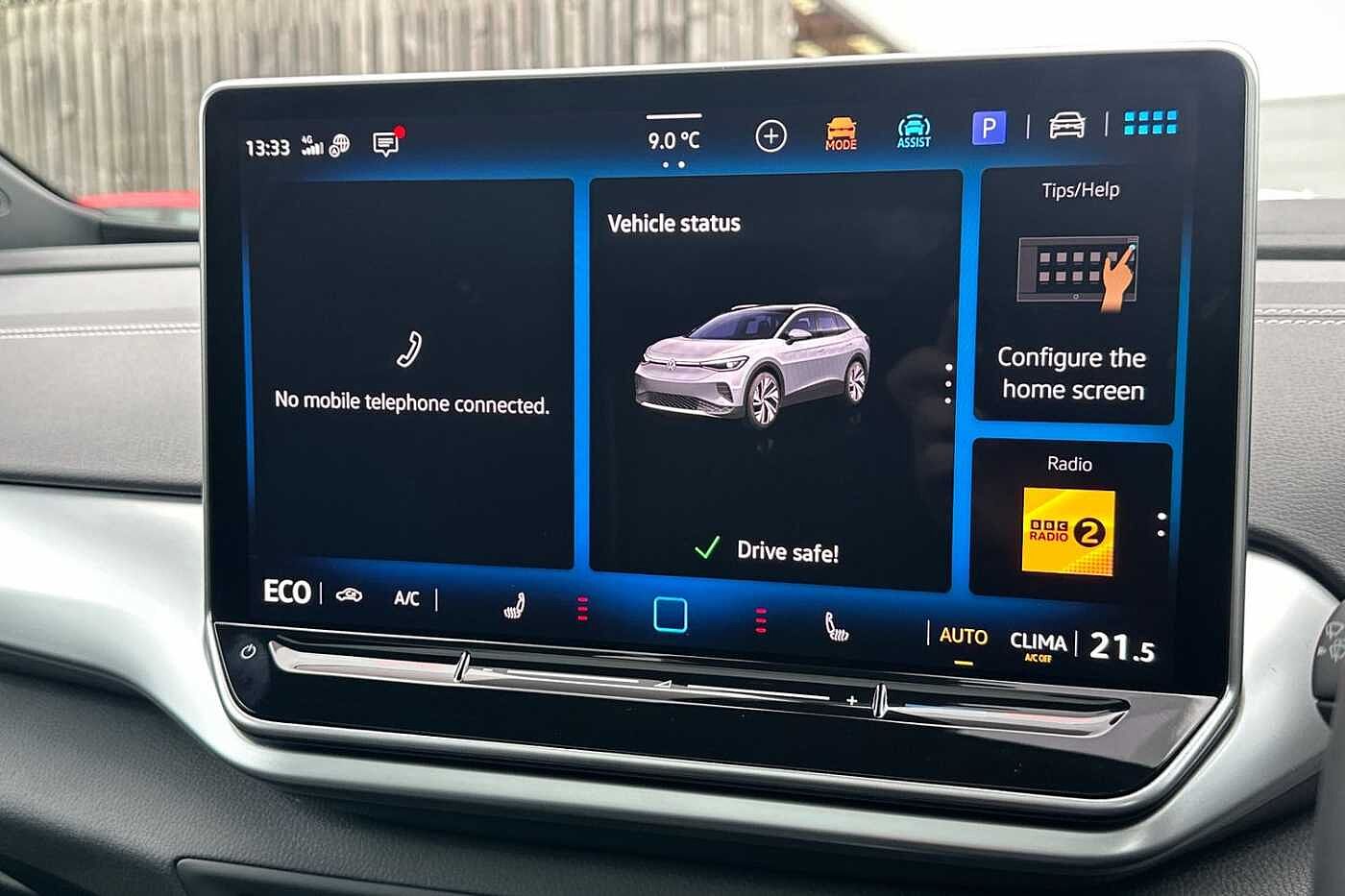 Used Volkswagen ID.4 2026 for sale - 77470388: Photo 12