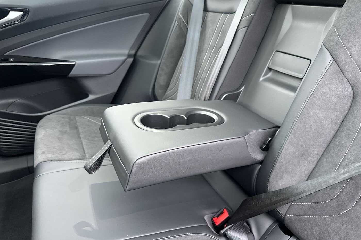 Used Volkswagen ID.4 2026 for sale - 77470388: Photo 15