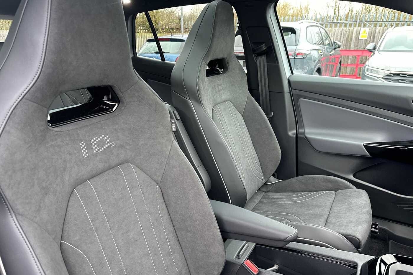 Used Volkswagen ID.4 2026 for sale - 77470388: Photo 18